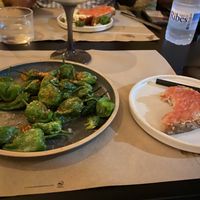   at Sesamo in Barcelona