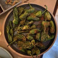   at Sesamo in Barcelona