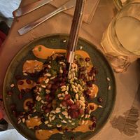   at Sesamo in Barcelona