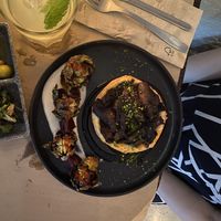   at Sesamo in Barcelona