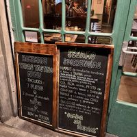   at Sesamo in Barcelona