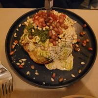  at Sesamo in Barcelona