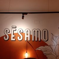  at Sesamo in Barcelona