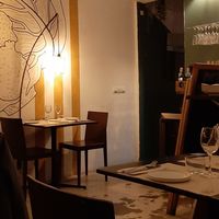  at Sesamo in Barcelona