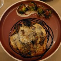  at Sesamo in Barcelona