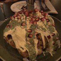   at Sesamo in Barcelona