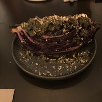   at Sesamo in Barcelona