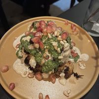   at Sesamo in Barcelona