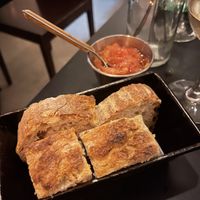   at Sesamo in Barcelona