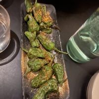   at Sesamo in Barcelona