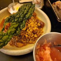  at Sesamo in Barcelona