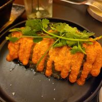  at Sesamo in Barcelona