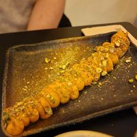  at Sesamo in Barcelona