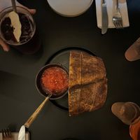   at Sesamo in Barcelona