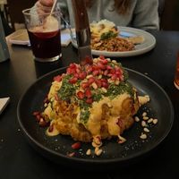   at Sesamo in Barcelona