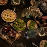   at Sesamo in Barcelona