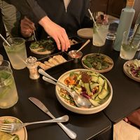   at Sesamo in Barcelona