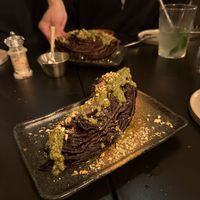 Cabbage   at Sesamo in Barcelona