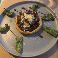 Altamente  recomendable! at Sesamo in Barcelona