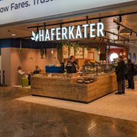  at WIE - Haferkater - T1  in Schwechat