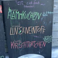   at Kaffeeklappe Oderbrück & Skiverleih in Andreasberg