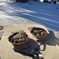   at Kaffeeklappe Oderbrück & Skiverleih in Andreasberg