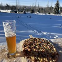   at Kaffeeklappe Oderbrück & Skiverleih in Andreasberg