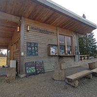  at Kaffeeklappe Oderbrück & Skiverleih in Andreasberg