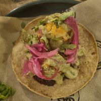   at Gas Street Social in Birmingham