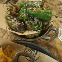   at Gas Street Social in Birmingham