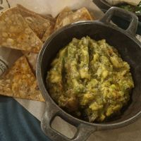   at Gas Street Social in Birmingham