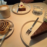  at Apoteka - Coffee & Plants in Tubingen