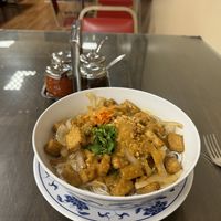 Vietnamese bowl  at Golden Chopstix in West Columbia