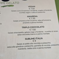  at Gelateria Pingu - Via Sant'Anna in Trento