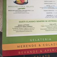  at Gelateria Pingu - Via Sant'Anna in Trento