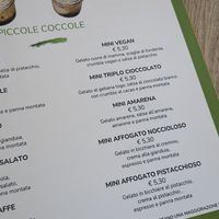  at Gelateria Pingu - Via Sant'Anna in Trento