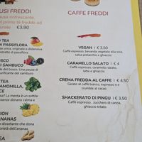  at Gelateria Pingu - Via Sant'Anna in Trento