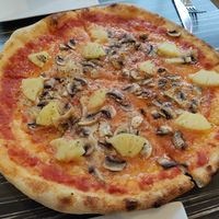  at Pomodoro in Scarborough