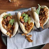   at BaseCamp in Grindelwald