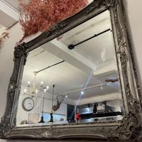 Decor  at Meo Cafe in Brighton