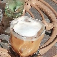 Süßes Cafe at Galari in Baden Baden