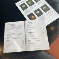   at Blacklist Coffee Roasters in Canggu