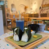  at salon migknot in Osaka