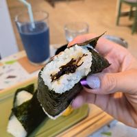  at salon migknot in Osaka