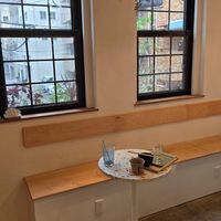  at salon migknot in Osaka