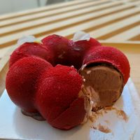  at Pasticceria Nora in Savona