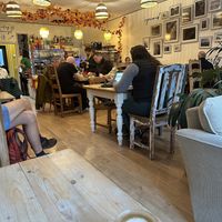   at Becws Melyn in Llanberis