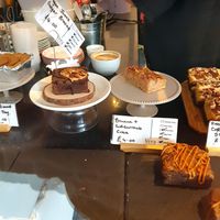  at Vera Artisan Bakery and Kitchen in Stirling