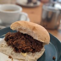  at Vera Artisan Bakery and Kitchen in Stirling