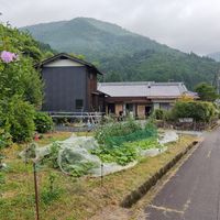Guesthouse at Guest House Sora Chikatsuyu in Tanabe